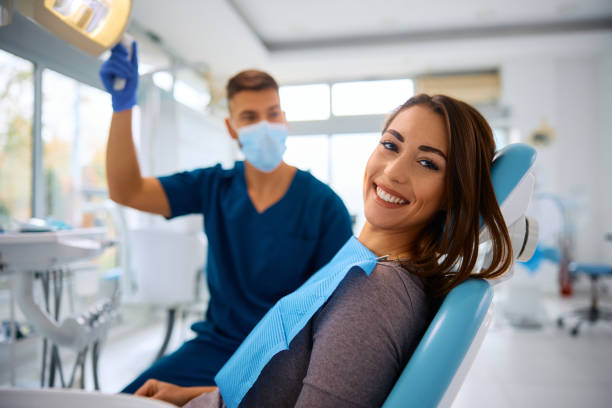 Dental X-Rays and Imaging in Valley Springs, CA